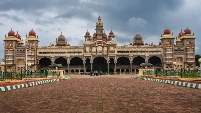 Mysore