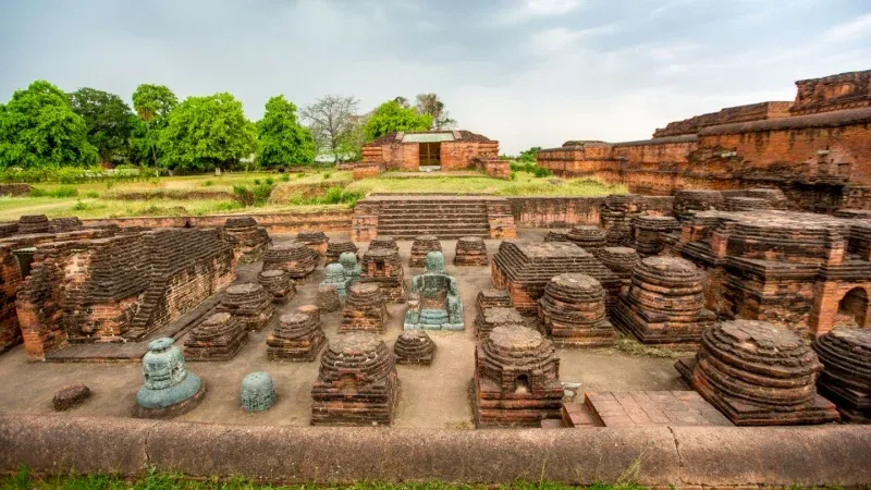 Nalanda