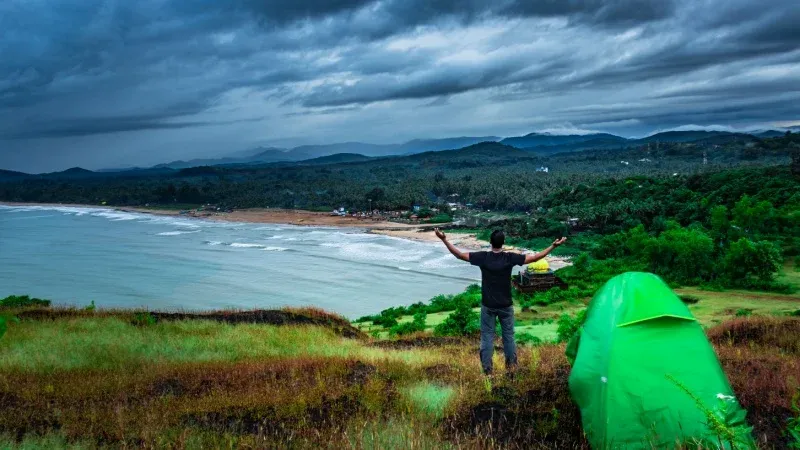 Gokarna, Karnataka