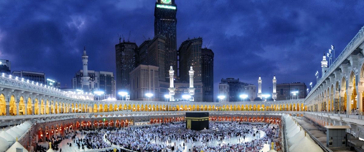 Eid al-Fitr 2025 in Saudi Arabia: Discover the Essence of Holy Festival