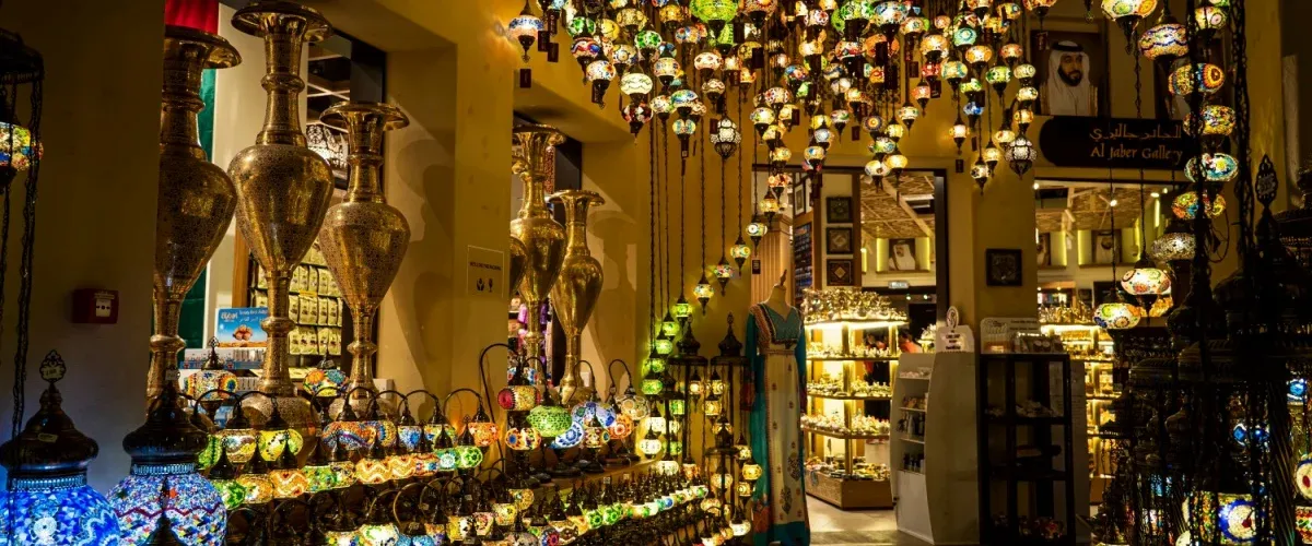 Ramadan in UAE: Explore These 10 Best Ramadan Markets