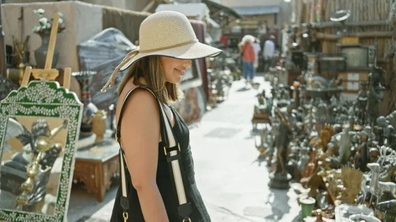 Artisan Market, Dubai