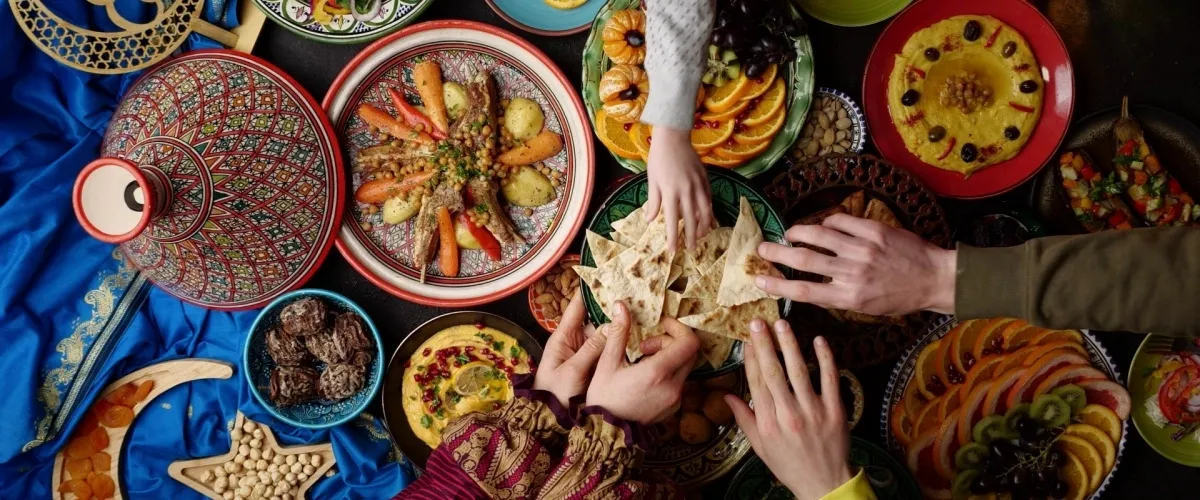 Ramadan in Dubai: Top 25 Restaurants for Iftar