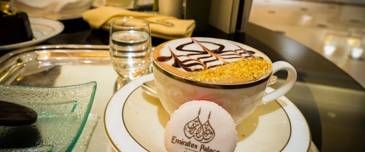 Top 10 Cafes in Abu Dhabi to Explore in 2025