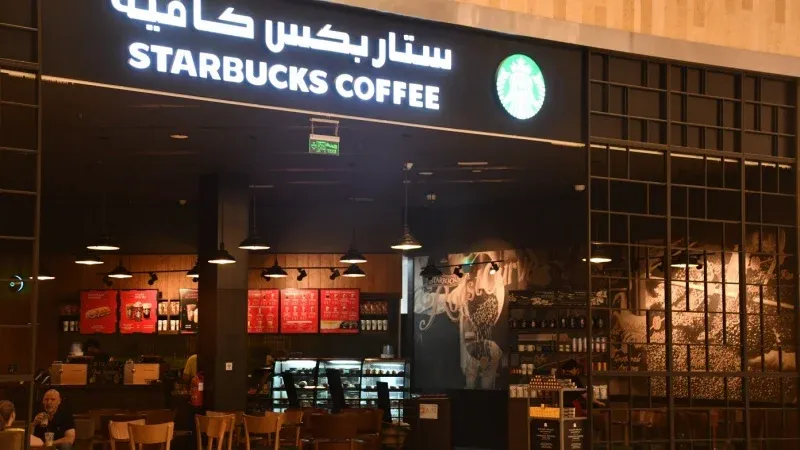 Most Popular Cafes in Abu Dhabi