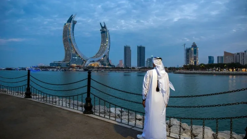 افضل ٧ مطاعم لوسيل في قطر