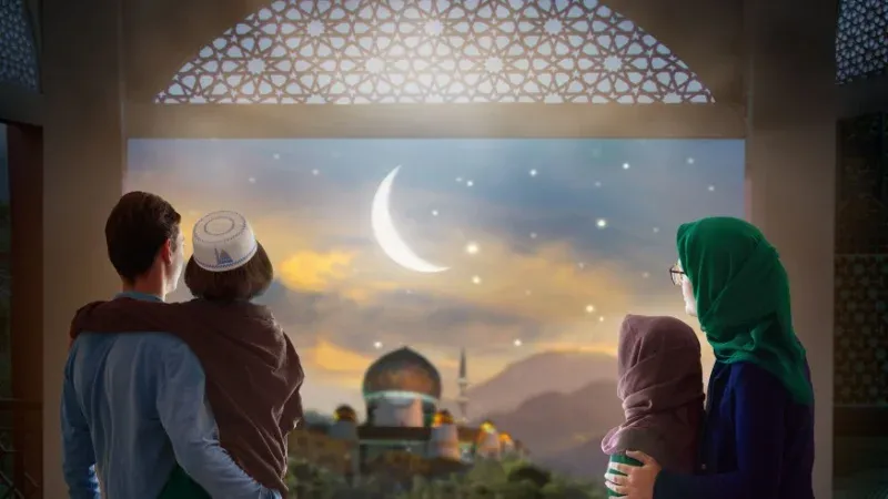 كيف يتم الاحتفال بعيد الأضحى في قطر؟