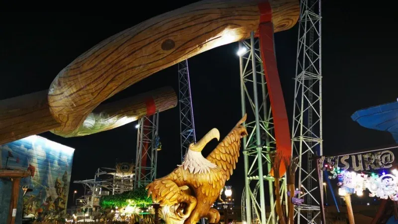 عيد الأضحى في عالم الطيور الغاضبة