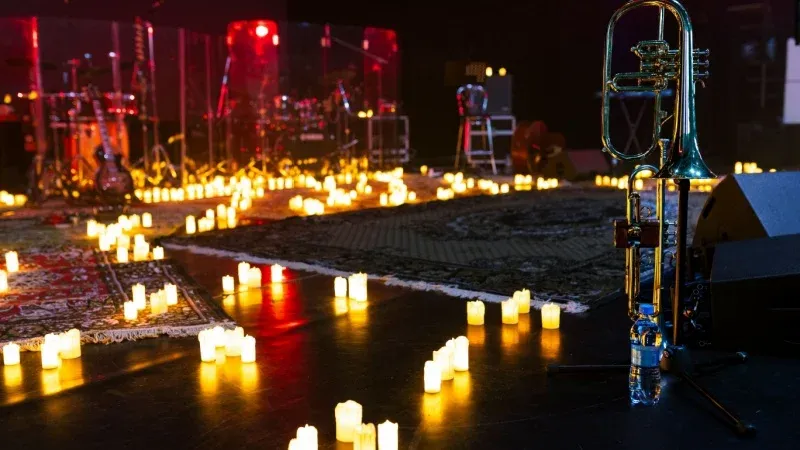 ضوء الشموع: أفضل أعمال هانز زيمر