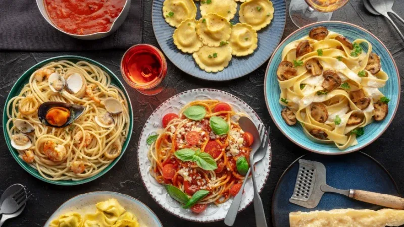 مطعم بيبر مون