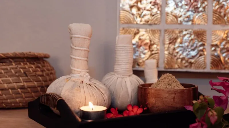 Thiruvambadi Beach Retreat