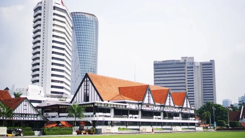 Royal Selangor Visitor Centre 