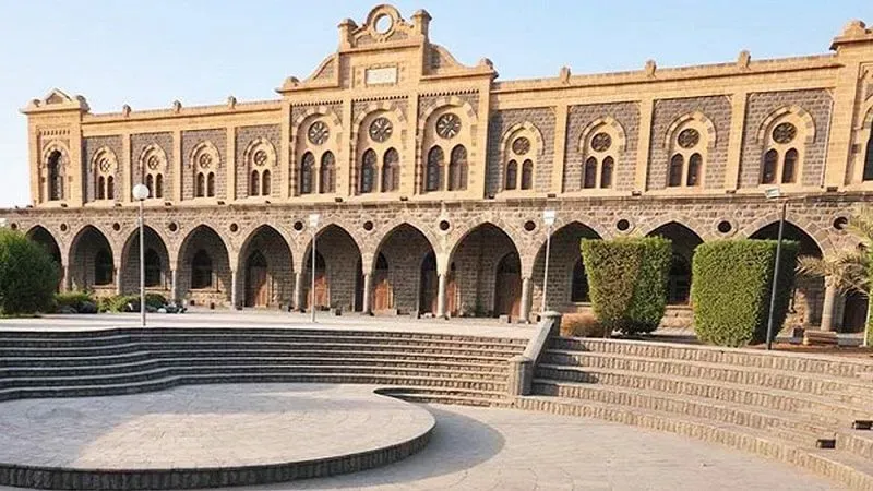 اكتشف العصور القديمة في متحف دار المدينة