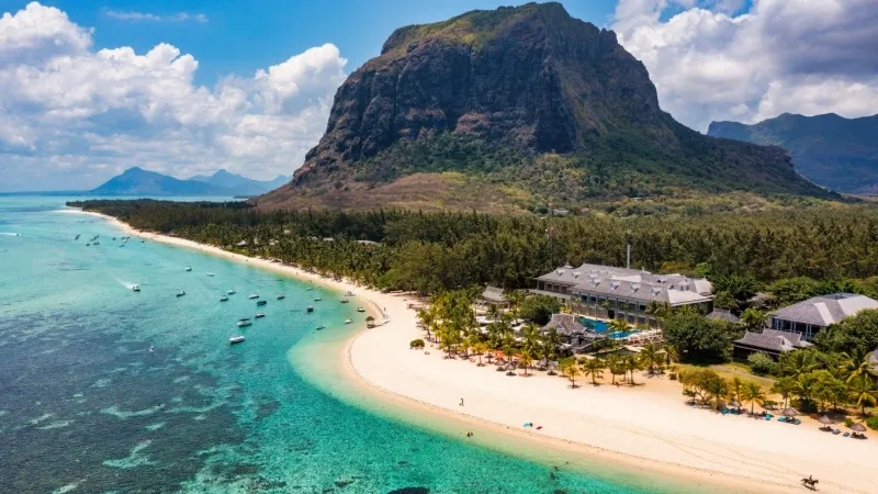 Mauritius 
