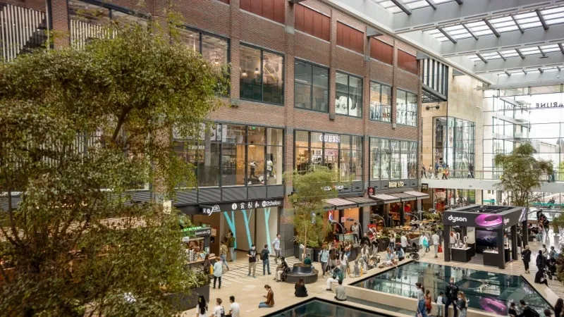 بانوراما مول