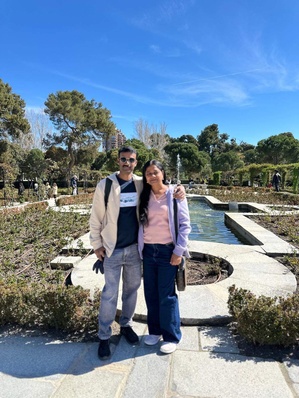 A Tour to Valencia & Time to Try Paella