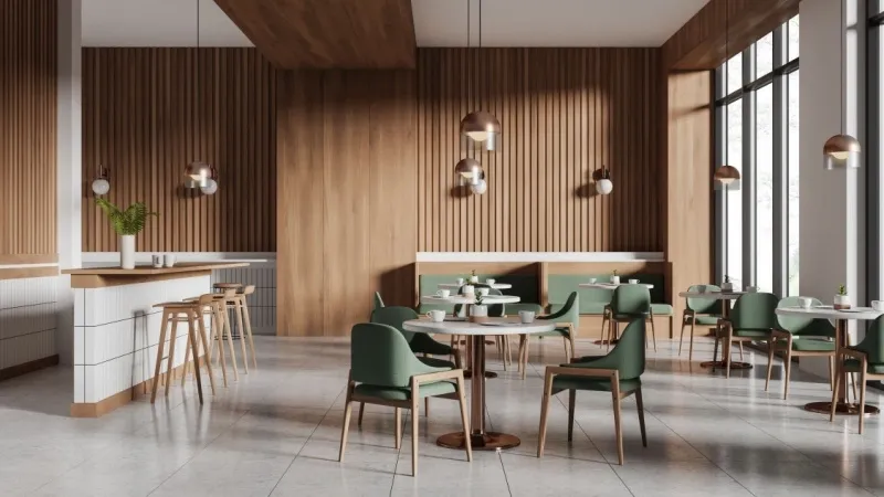 كابري كافيه