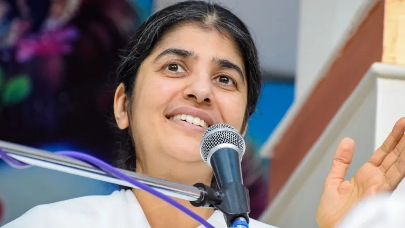 Brahma Kumari Ashram