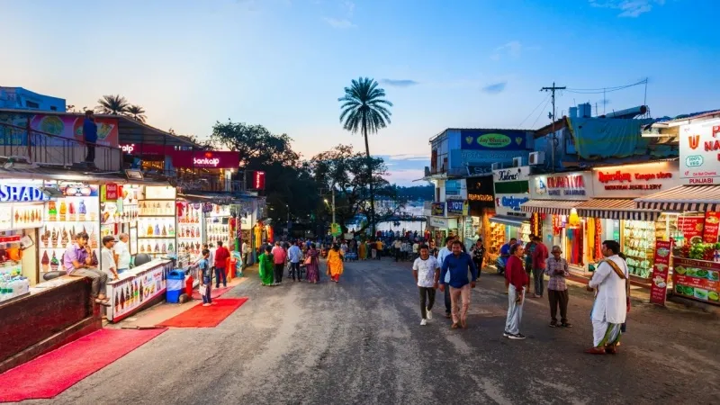 Mount Abu Summer Festival