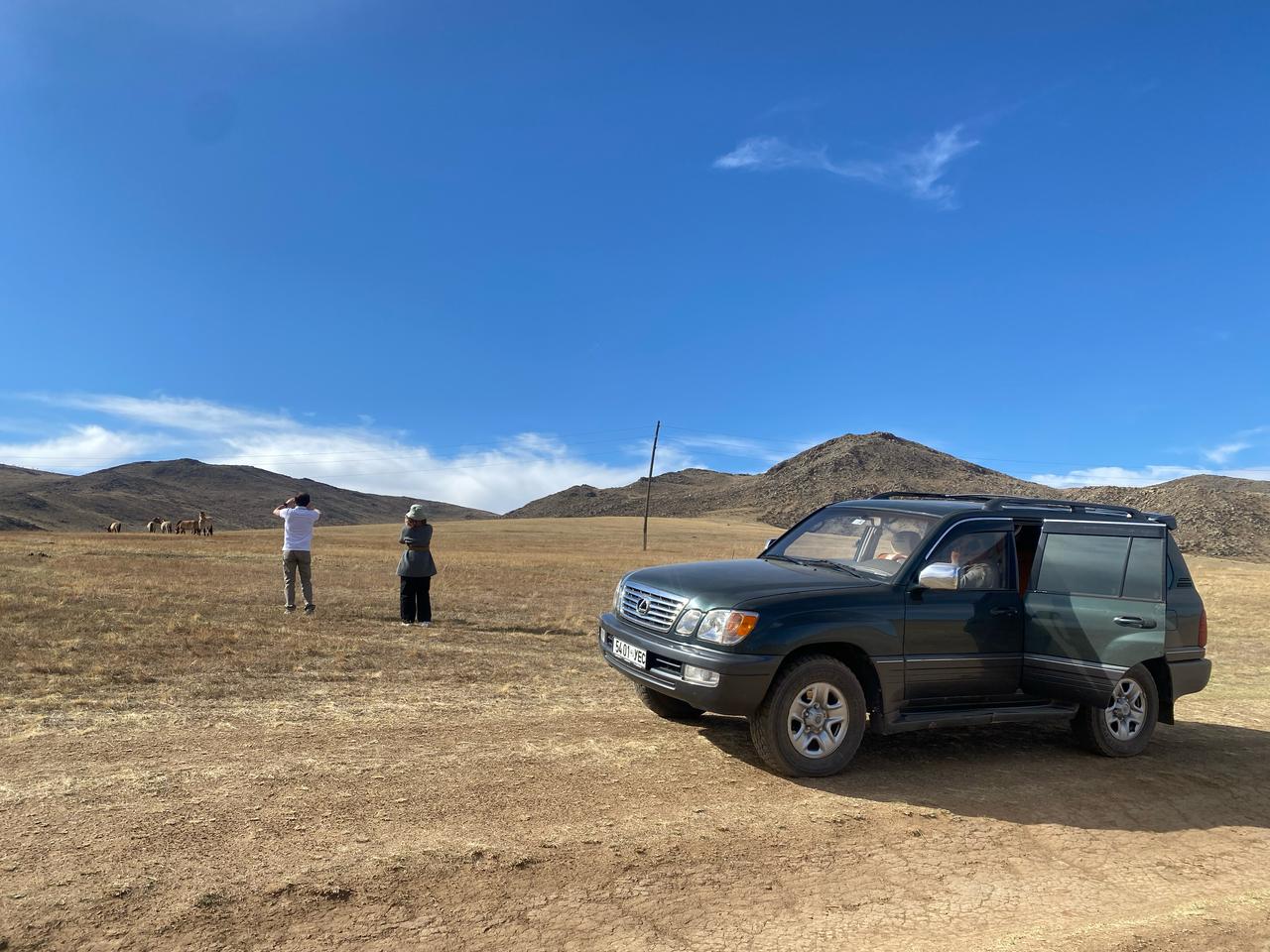 Ulaanbaatar City Tour
