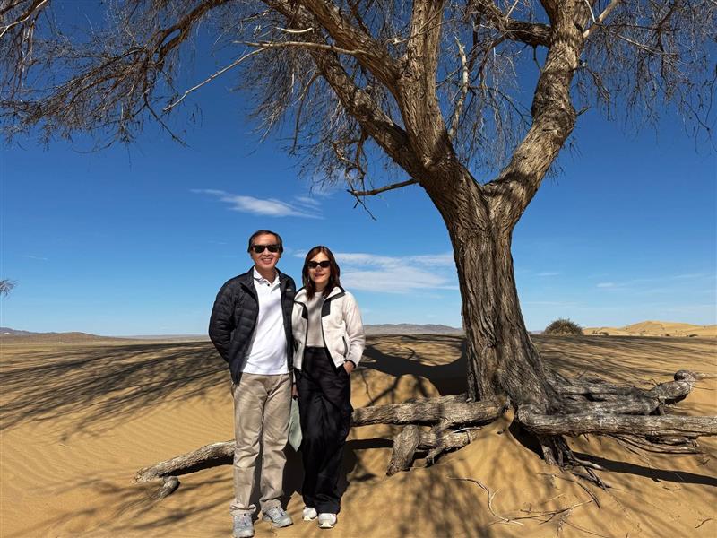 Exploring Karakorum & Nearby Attractions