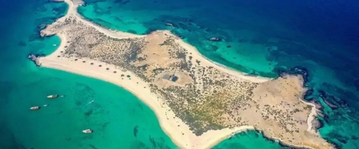 Shura Awa Island Qatar: An Untouched Gem Tucked Away In A Serene Ambience