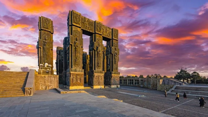 Places to Visit in Georgia