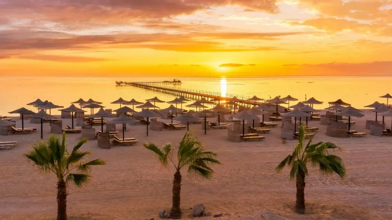 شاطئ أبو قير