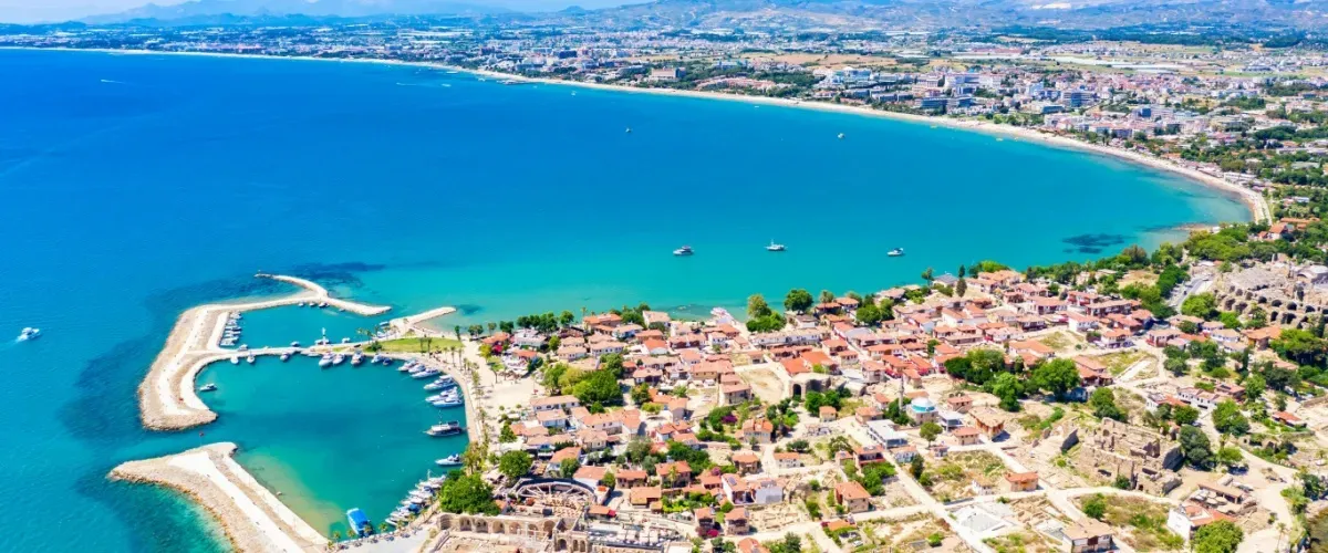 Exploring Turkey with Family, Our Much-Awaited Vacation!