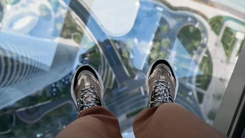 Sky Views Observatory