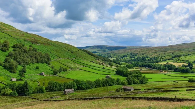 Yorkshire Dales