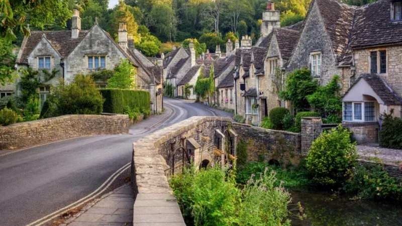 Cotswolds