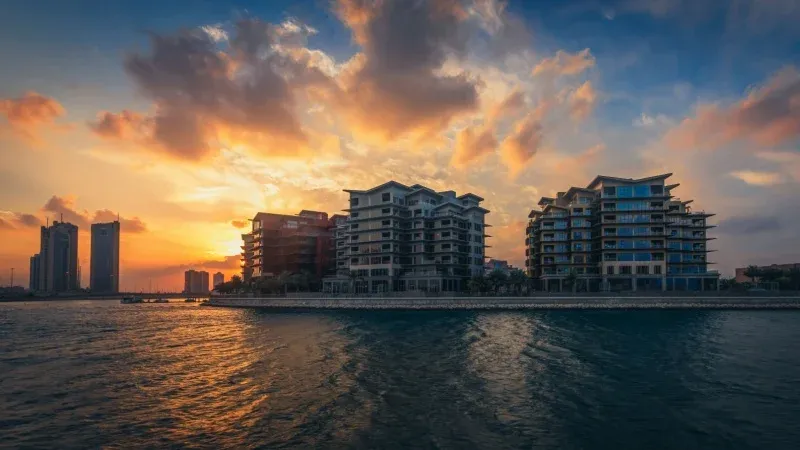 جزيرة الريف