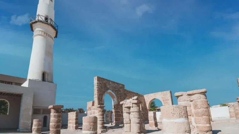 مسجد الخميس