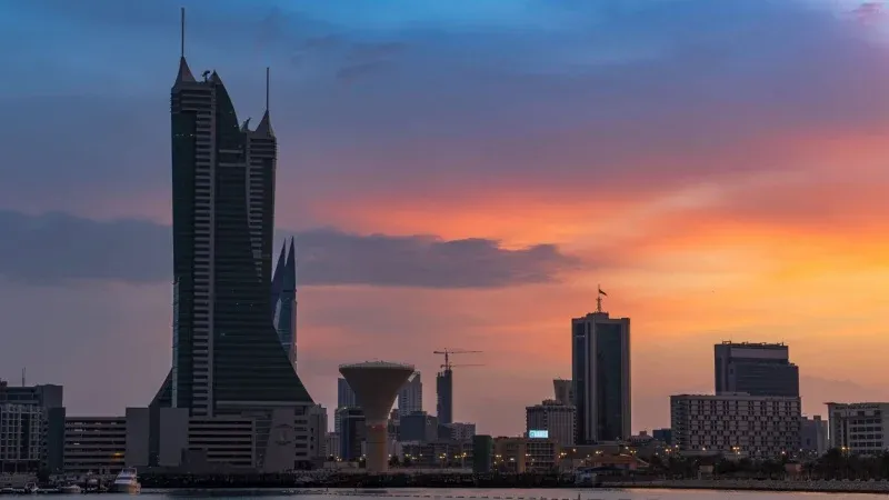 كورنيش الملك فيصل