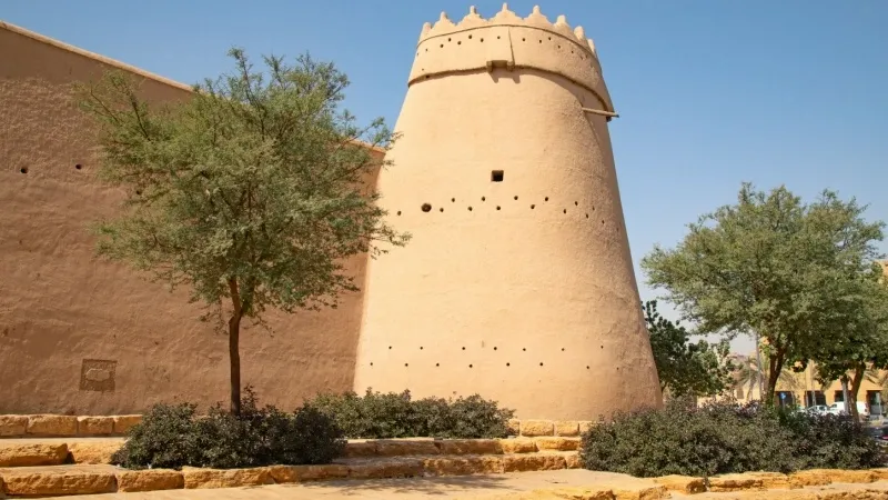 برج الطوية التاريخي