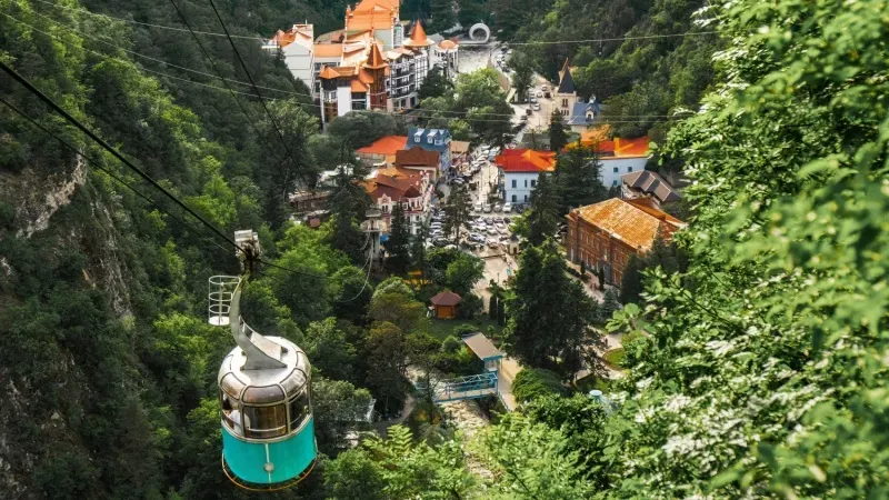 Borjomi