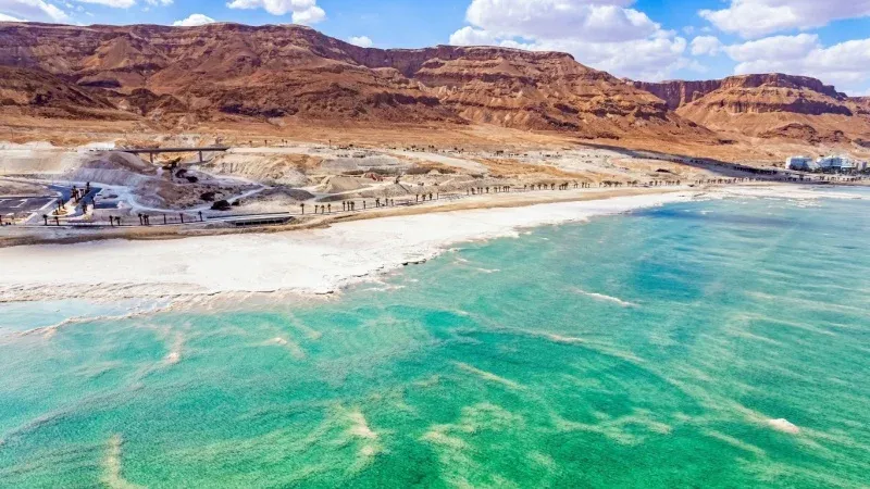 Dead Sea