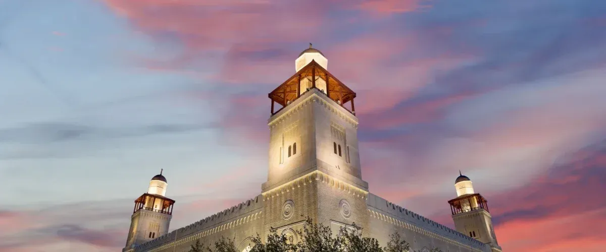 أفضل ٥ أماكن للزيارة في عيد الأضحى ٢٠٢٥ في الأردن