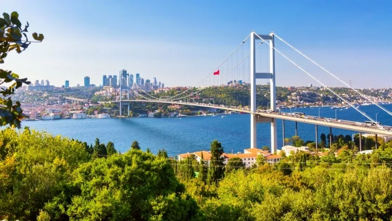 Places to Visit in Istanbul