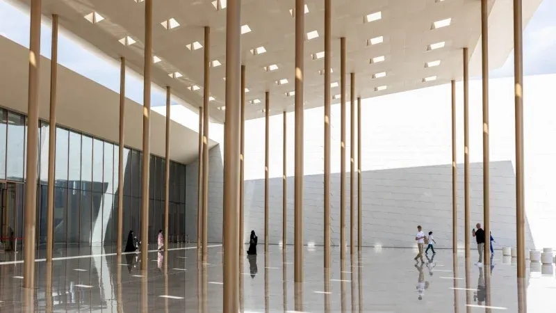 Omani Heritage Gallery