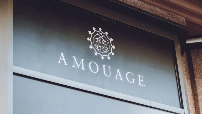 Amouage