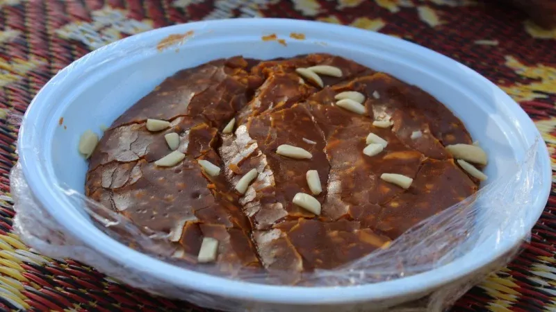 Jal Restaurant & Lounge