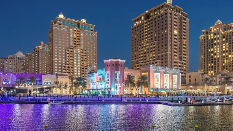 مطعم قصر الياسمين 