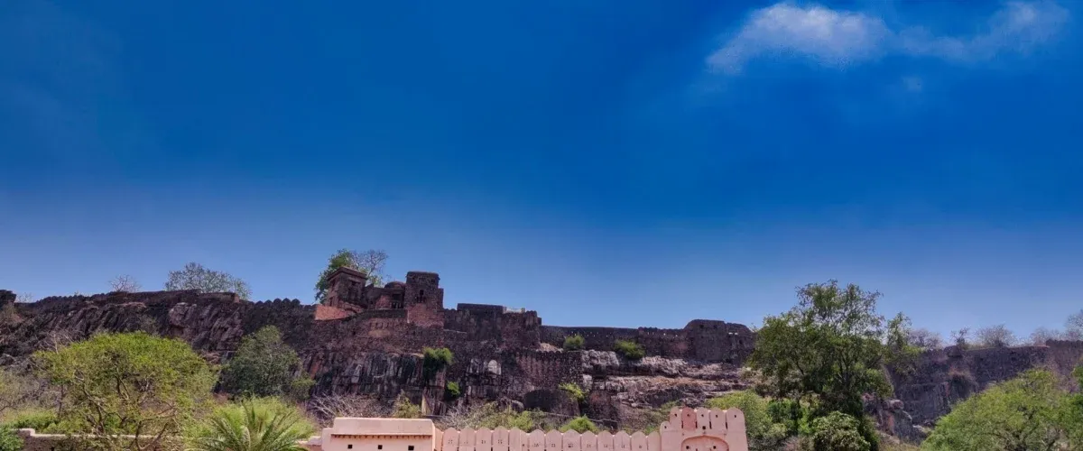 Top 10 Places to Visit in Ranthambore One Must Explore in 2025