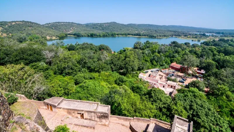 Best Places to Visit in Ranthambore