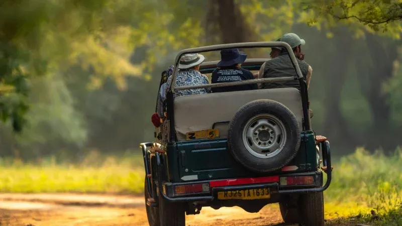 Lakarda and Anantpura