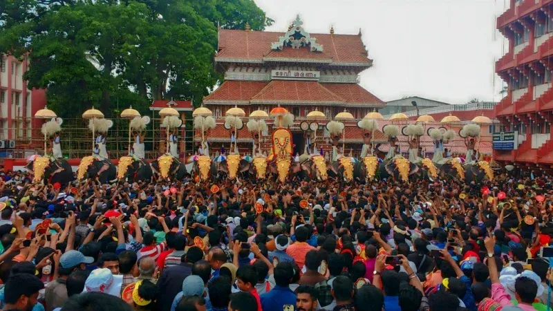 Malabar Mahotsavam