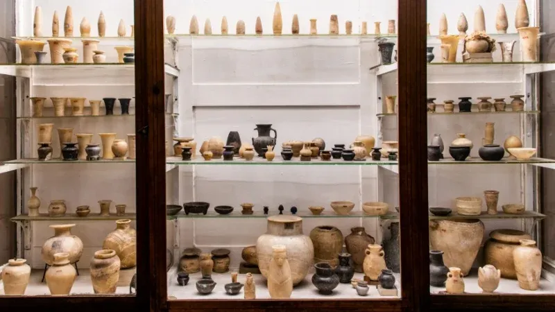 متحف قصر السلام