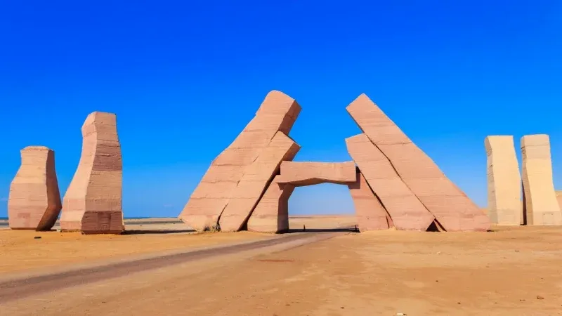 محمية رأس محمد